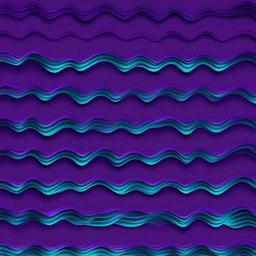Purple Background Wallpaper - purple and teal background  