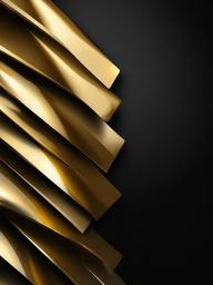 Black And Gold Background Portrait  ,mobile iphone background wallpaper