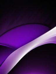 Wallpaper Purple Black  ,mobile iphone background wallpaper