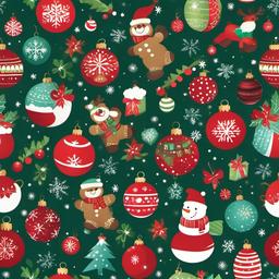 Christmas Background Wallpaper - cute xmas wallpaper  