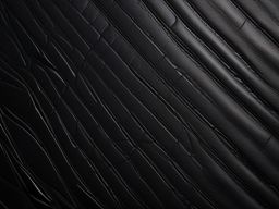 Black Background - Stylish Black Leather Texture wallpaper splash art, vibrant colors, intricate patterns