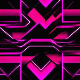 Neon Background Wallpaper - fluro pink background  