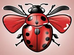 Ladybug  clipart