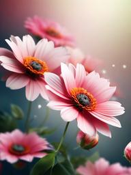 Flower Background Wallpaper - high resolution floral background  