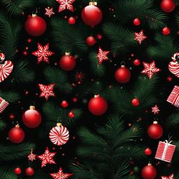 Christmas Background Wallpaper - christmas dark background  