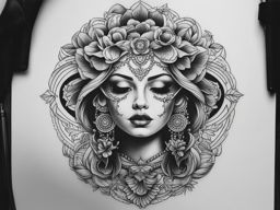 cool tattoo ideas that embrace creativity and unique artistic expression. 