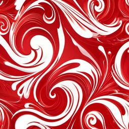 Red Background Wallpaper - red swirl background  