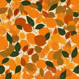 Fall Background Wallpaper - fall background orange  