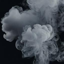 Smoke Background - smoke animated background  
