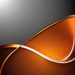 Orange Background Wallpaper - metallic orange background  