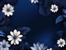 Wallpaper Aesthetic Dark Blue  ,desktop background wallpaper