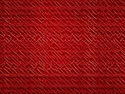 Pattern Red Background - Unique patterns in deep red.  background wallpaper