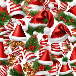 Christmas Hat Png  clipart