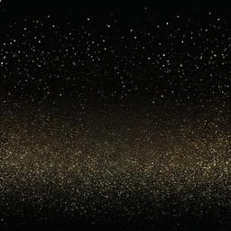 Glitter background - black ombre glitter background  