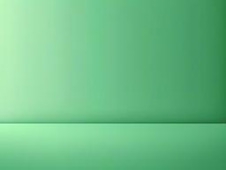 Green Background Aesthetic - Smooth, muted green background with pastel tones for an aesthetic feel.  background wallpaper