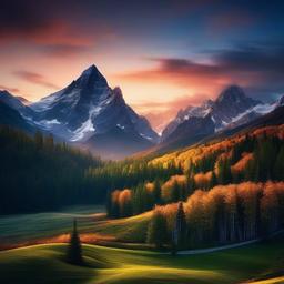 Mountain Background Wallpaper - mountains wallpaper pc  