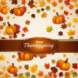 Thanksgiving Background Wallpaper - thanksgiving transparent background  