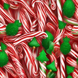 Christmas Background Wallpaper - christmas background candy cane  