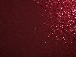 Maroon Glitter Background  