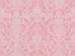 Pretty Pink Wallpaper-Soft pink with a floral lace overlay, creating an elegant, feminine design  background wallpaper