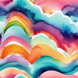 Watercolor Background Wallpaper - watercolor desktop background  