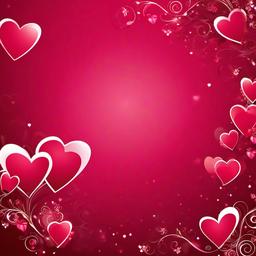 Valentine Background Wallpaper - background valentines design  