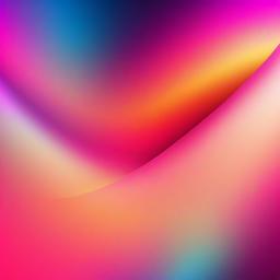 Gradient Background Wallpaper - blended background  