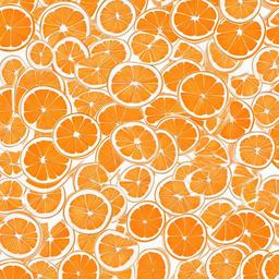 Orange Background Wallpaper - white and orange background aesthetic  