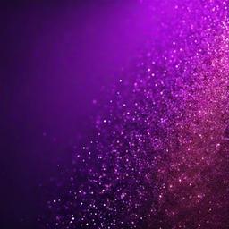 Glitter background - purple shimmer background  