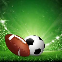 Football Background Wallpaper - high resolution football poster background  