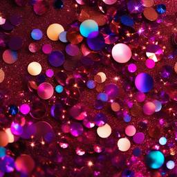 Glitter background - pretty sparkly wallpaper  