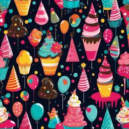 Party Background Wallpaper - cute party wallpaper  