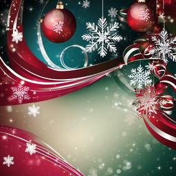 Christmas Background Wallpaper - christmas background abstract  