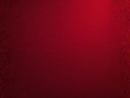 Red Background Wallpaper-Deep red with a faint floral pattern for subtle elegance  background wallpaper