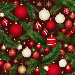 Christmas Background Wallpaper - diy christmas background  