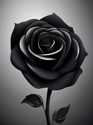 Black Rose Hd Wallpaper  ,mobile iphone background wallpaper