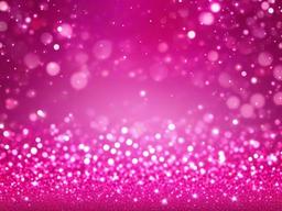 Pink Sparkle Background-Bright pink with shimmering sparkles throughout  background wallpaper