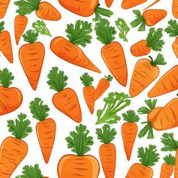 Carrot  clipart