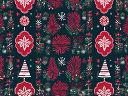 Christmas Backgrounds Preppy  