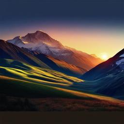 Mountain Background Wallpaper - windows wallpaper mountains  