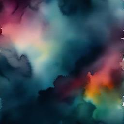 Watercolor Background Wallpaper - dark watercolor background  