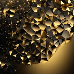 Gold Background Wallpaper - gold and black sparkle background  