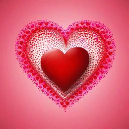 Heart Background Wallpaper - heart heart wallpaper  