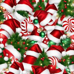 Christmas Background Wallpaper - christmas hat clear background  