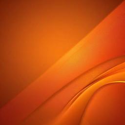 Orange Background Wallpaper - plain orange wallpaper hd  