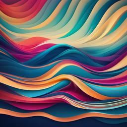 Wave Background Wallpaper - cool wavy backgrounds  