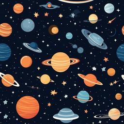 space themed background  background