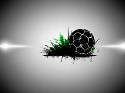 Football Dark Wallpaper  ,desktop background wallpaper