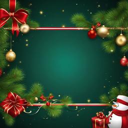 Christmas Background Wallpaper - merry christmas 2023 background  