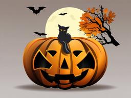 Halloween  clipart